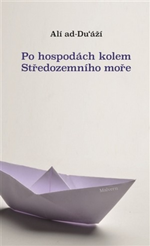 Po hospodách kolem Středozemního moře