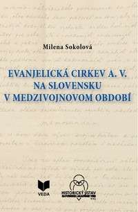 Evanjelická cirkev A.V. na Slovensku v medzivojnovom období