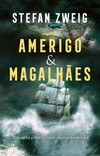 Amerigo & Magalhaes