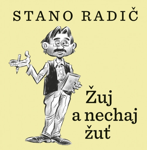 Žuj a nechaj žuť