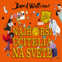 Najhorší učitelia na svete