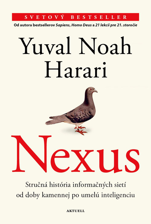 Nexus (slovenský jazyk)