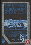 Místopisný obrázkový atlas aneb Krasohled český 11.