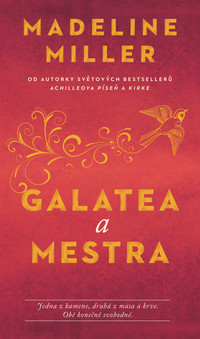 Galatea a Mestra