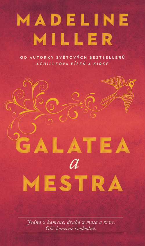 Galatea a Mestra