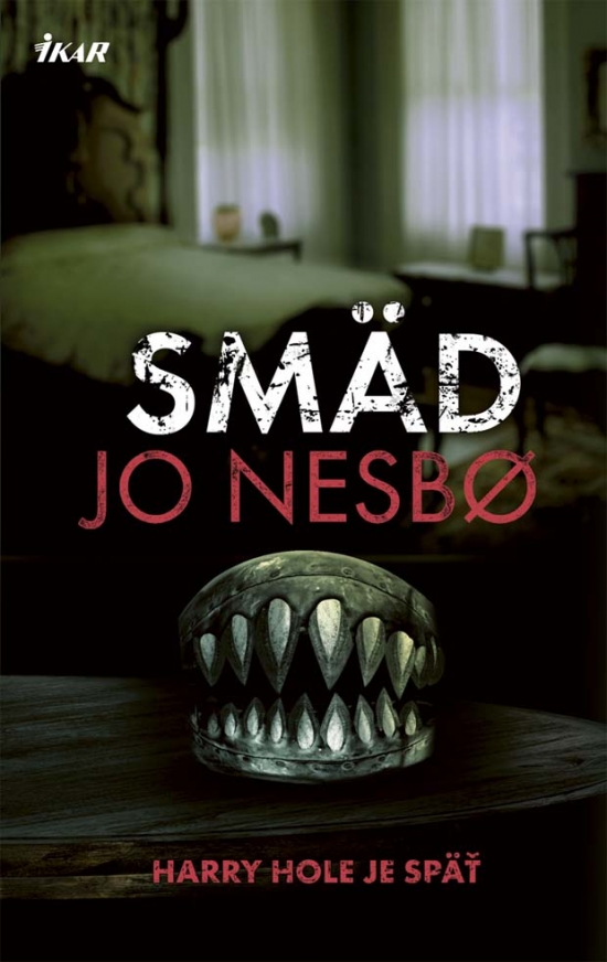 Smäd