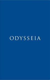 Odysseia (kapesní vydání)