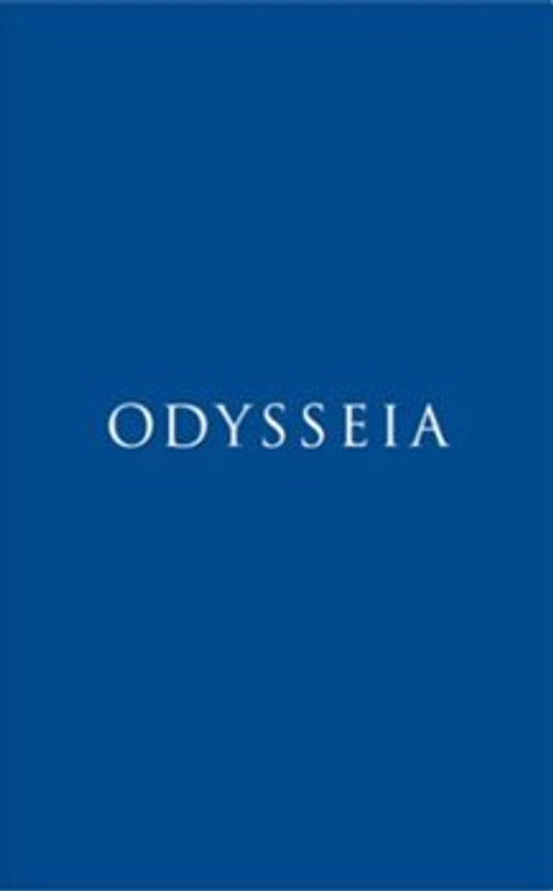 Odysseia (kapesní vydání)