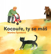 Kocouře, Ty se máš