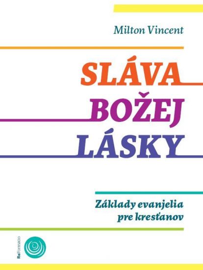 Sláva Božej lásky