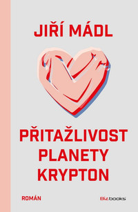 Přitažlivost planety Krypton