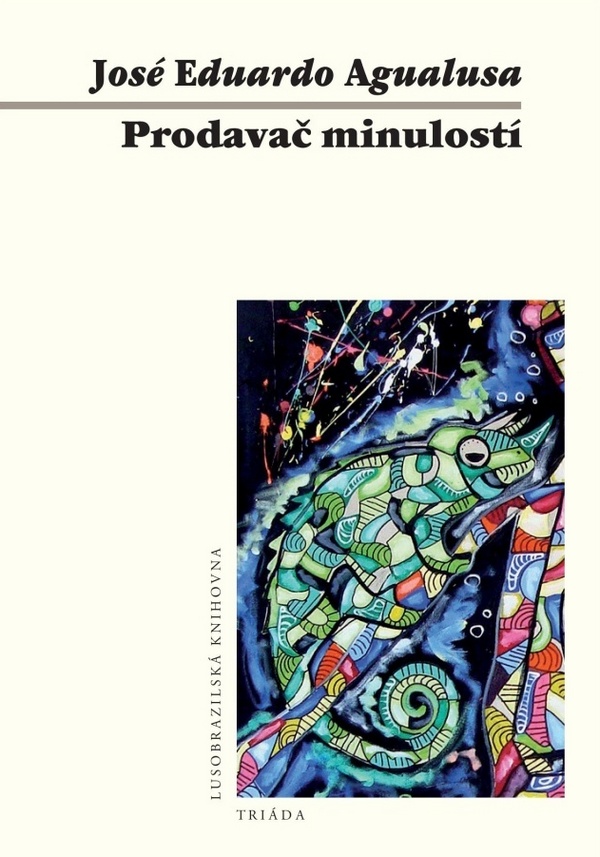 Prodavač minulostí