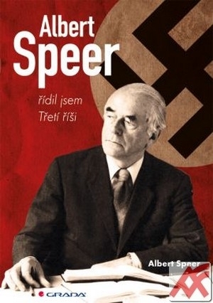 Kniha Albert Speer