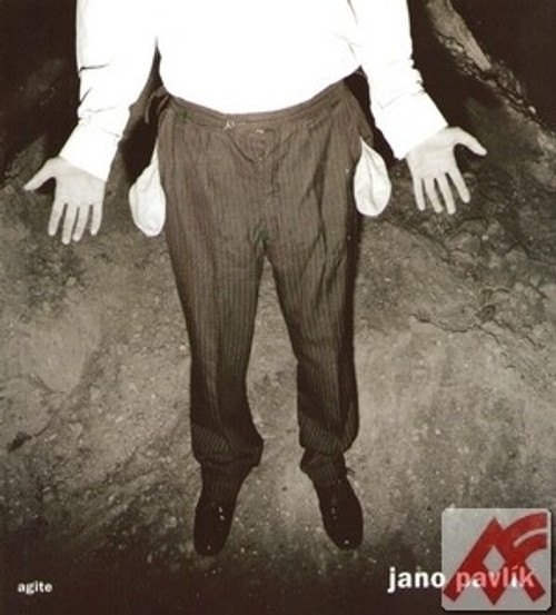 Jano Pavlík