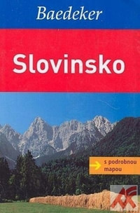 Slovinsko - Baedeker