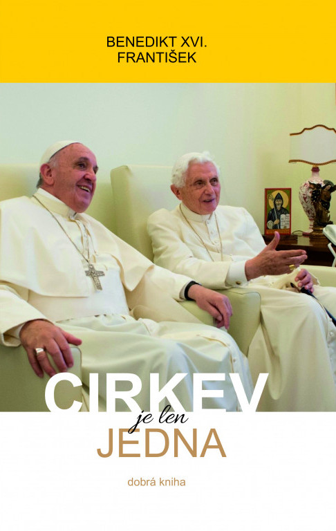 Cirkev je len jedna