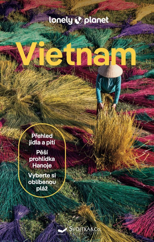 Vietnam - Lonely Planet