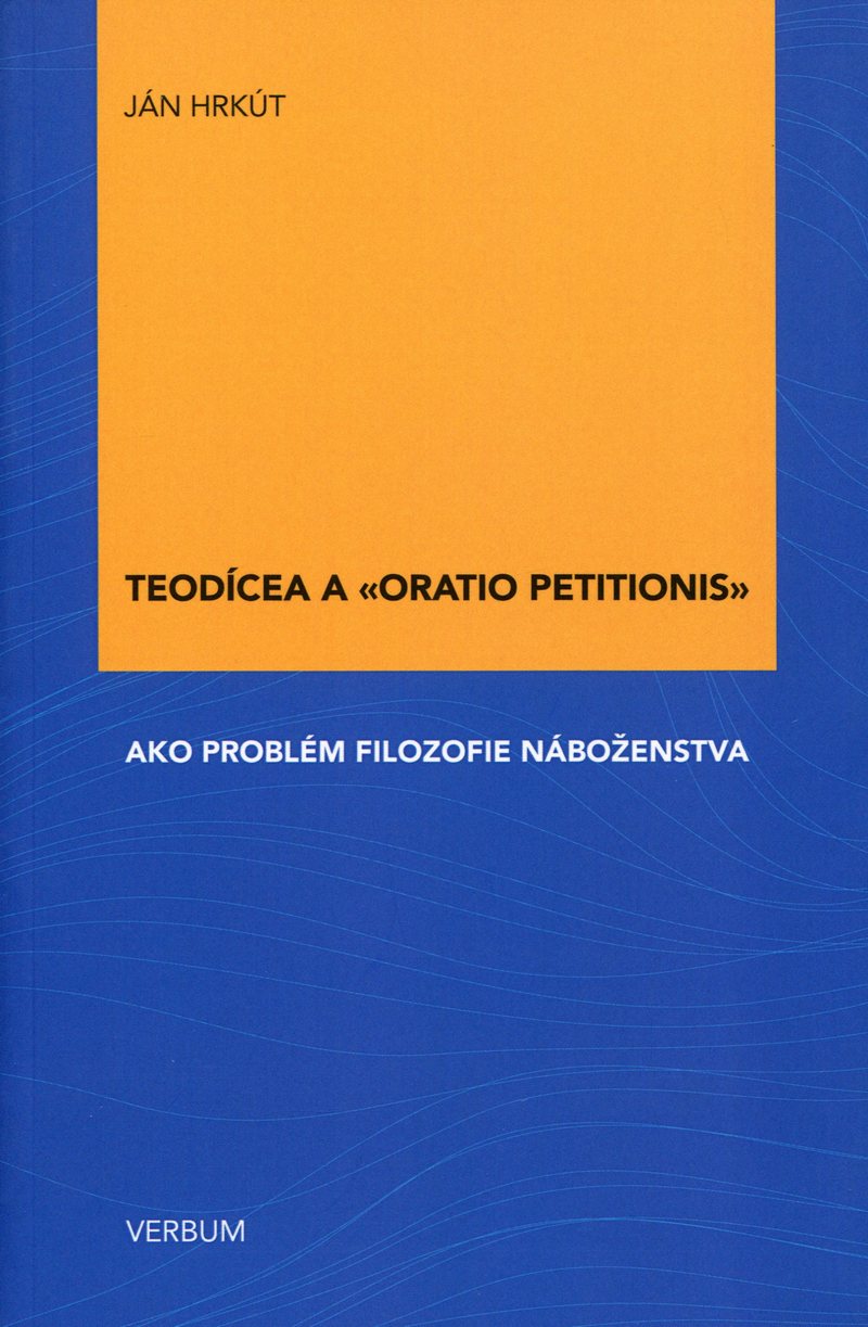 Teodícea a 