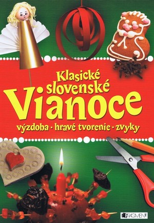 Klasické slovenské Vianoce