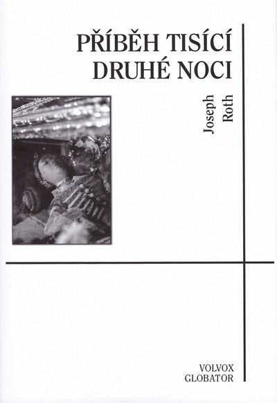 Příběh tisící druhé noci