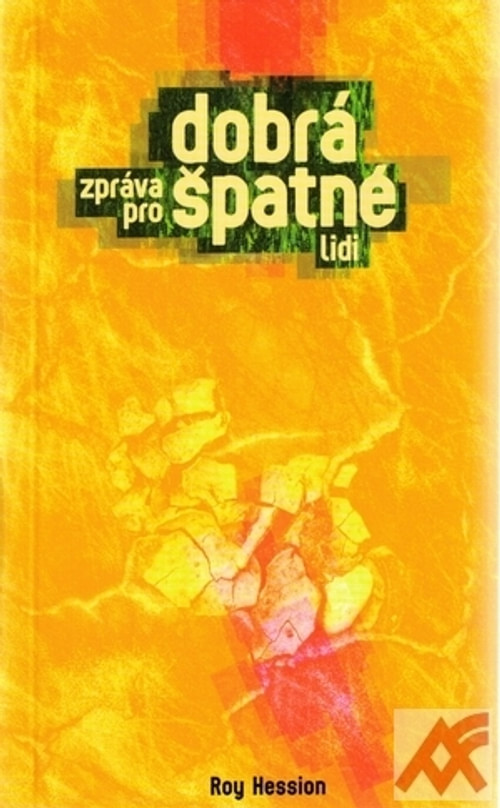 Dobrá zpráva pro špatné lidi