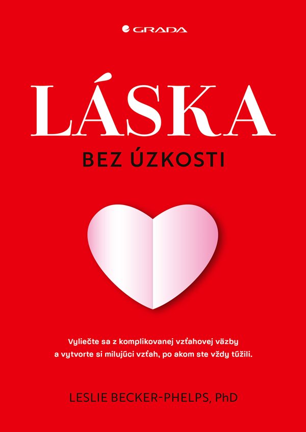 Láska bez úzkosti