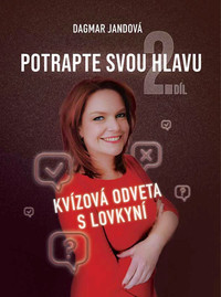 Potrapte svou hlavu 2. díl