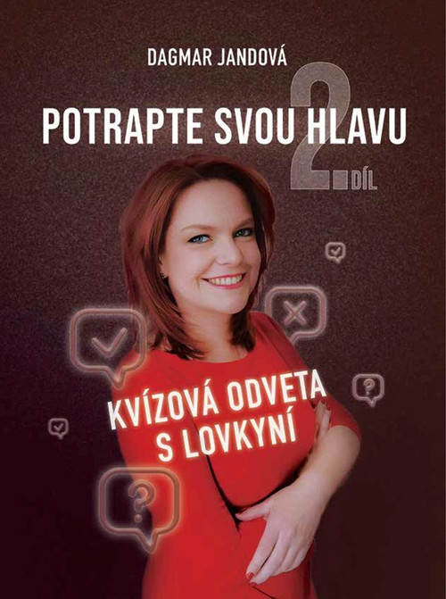 Potrapte svou hlavu 2. díl