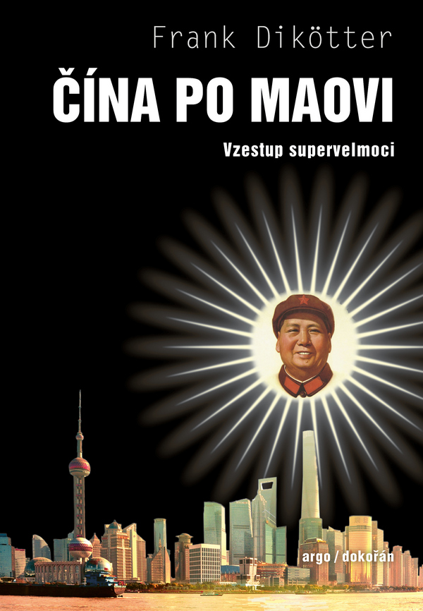 Čína po Maovi