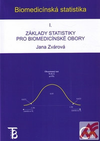 Biomedicínská statistika I.