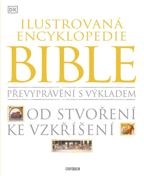 Ilustrovaná encyklopedie Bible