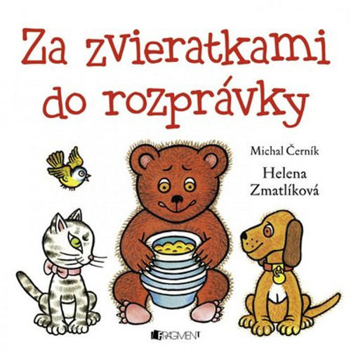 Za zvieratkami do rozprávky