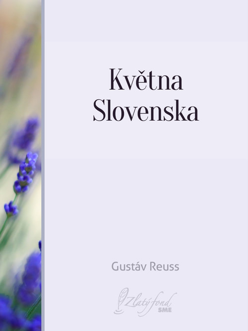 Května Slovenska