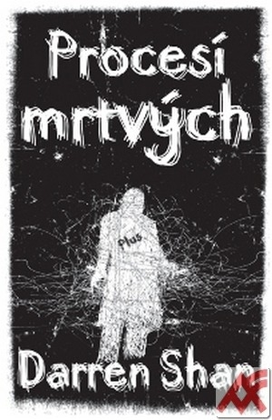 Kniha Procesí mrtvých