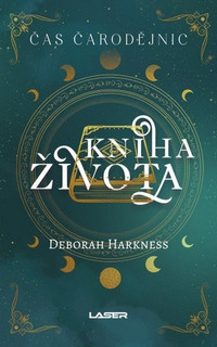 Čas čarodějnic - Kniha života