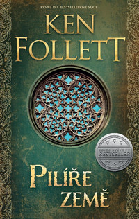 Pilíře země 1: Pilíře země