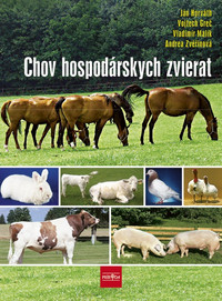 Chov hospodárskych zvierat