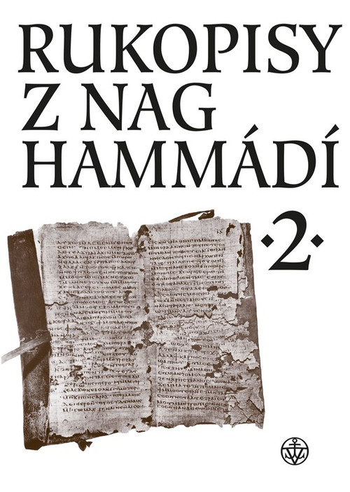 Rukopisy z Nag Hammádí 2.