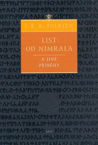 List od Nimrala a jiné příběhy - John Ronald Reuel Tolkien