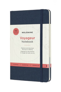 Passions zápisník Voyageur