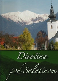 Divočina pod Salatínom