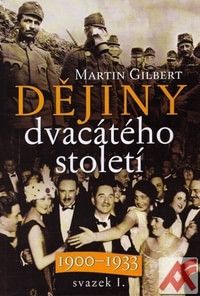 Dějiny dvacátého století I. 1900-1933