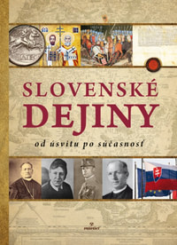 Slovenské dejiny od úsvitu po súčasnosť