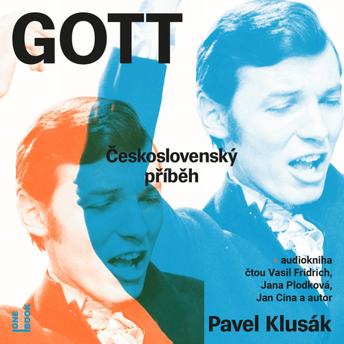 Gott - Československý příběh