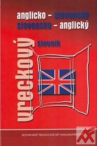 Anglicko-slovenský a slovensko-anglický vreckový slovník