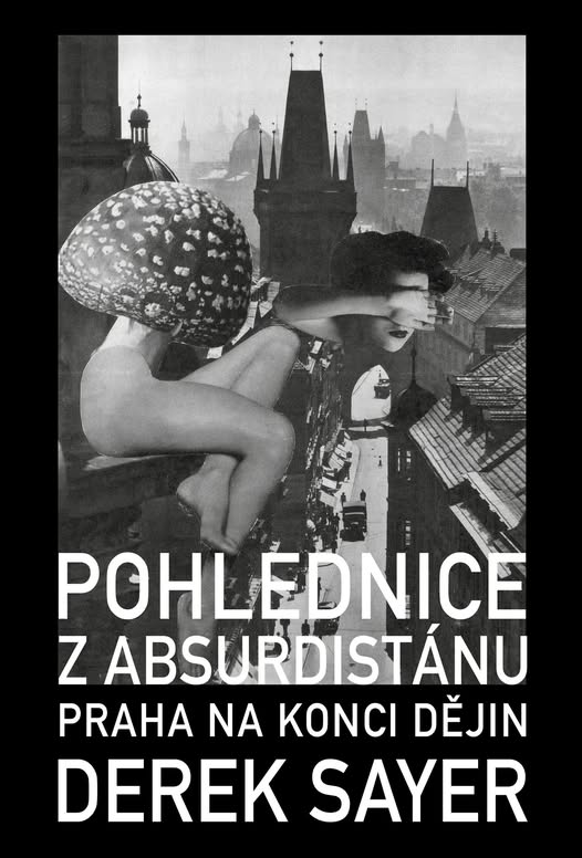 Pohlednice z Absurdistánu