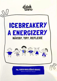 Icebreakery a energizery