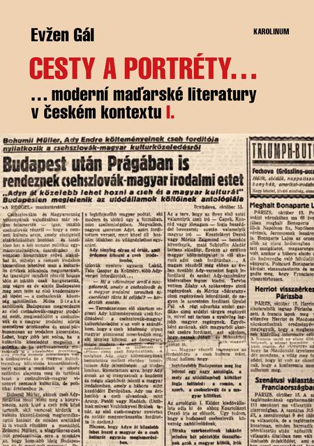 Cesty a portréty...