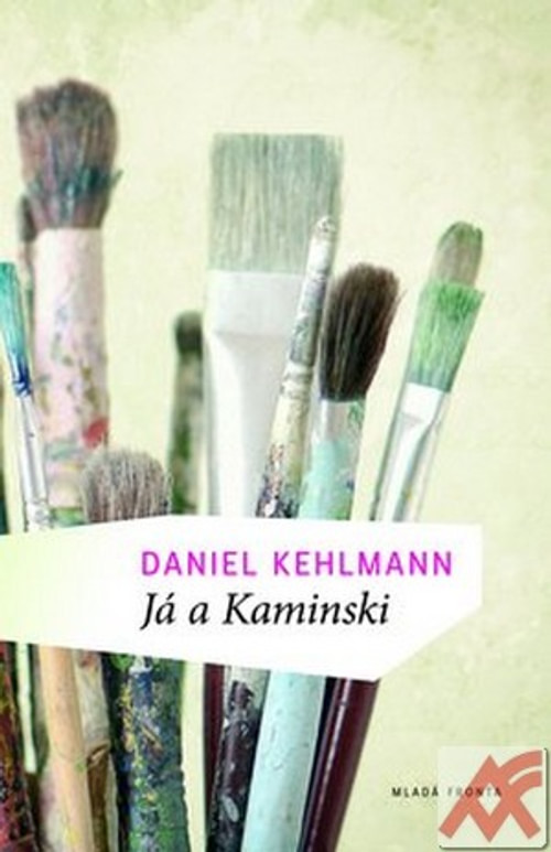 Já a Kaminski