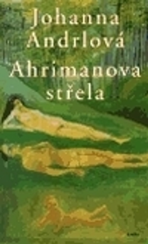 Ahrimanova střela
